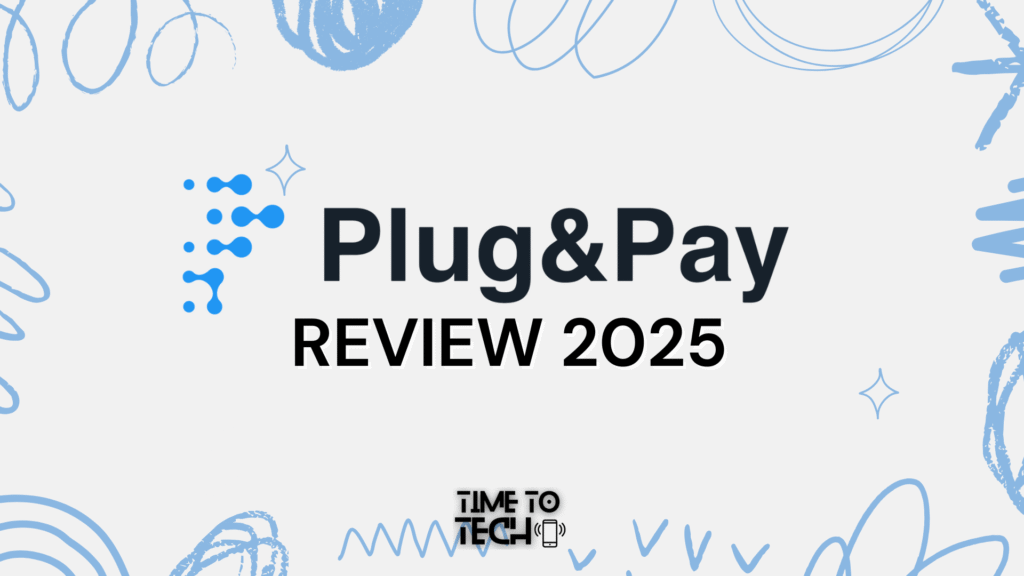 Plug&Pay Uitgetest | De beste betaaltool van 2025?!