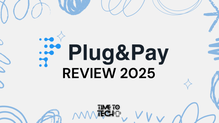 Plug&Pay Uitgetest | De beste betaaltool van 2025?!